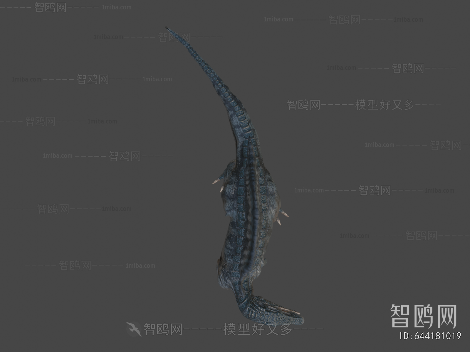 Modern Animal