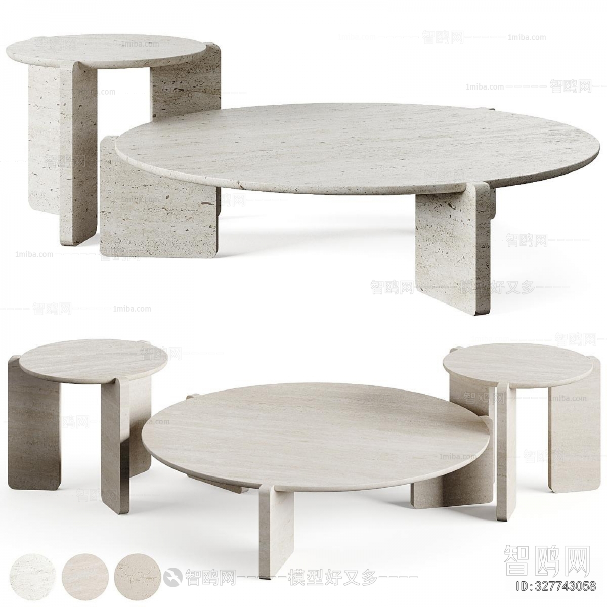 Modern Coffee Table