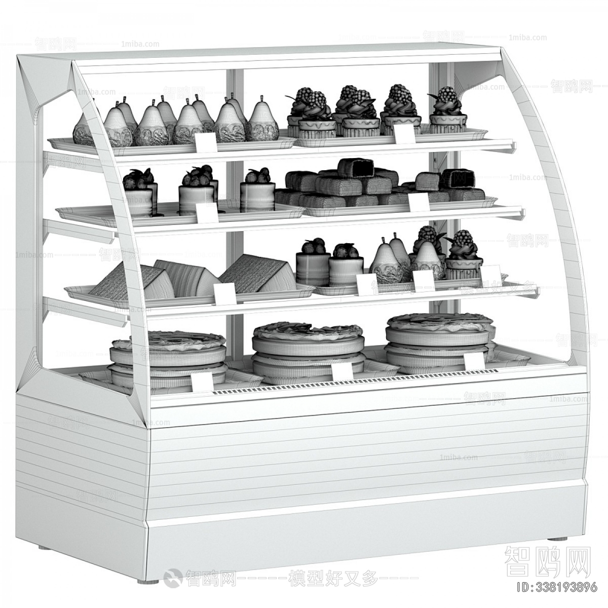 Modern Showcase