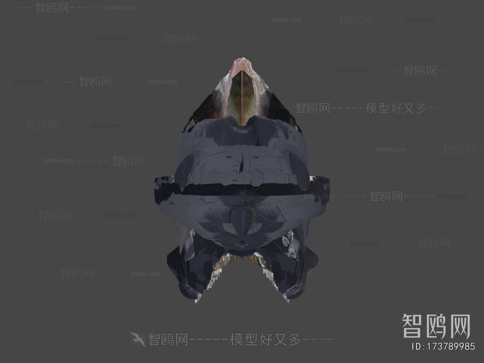Modern Animal