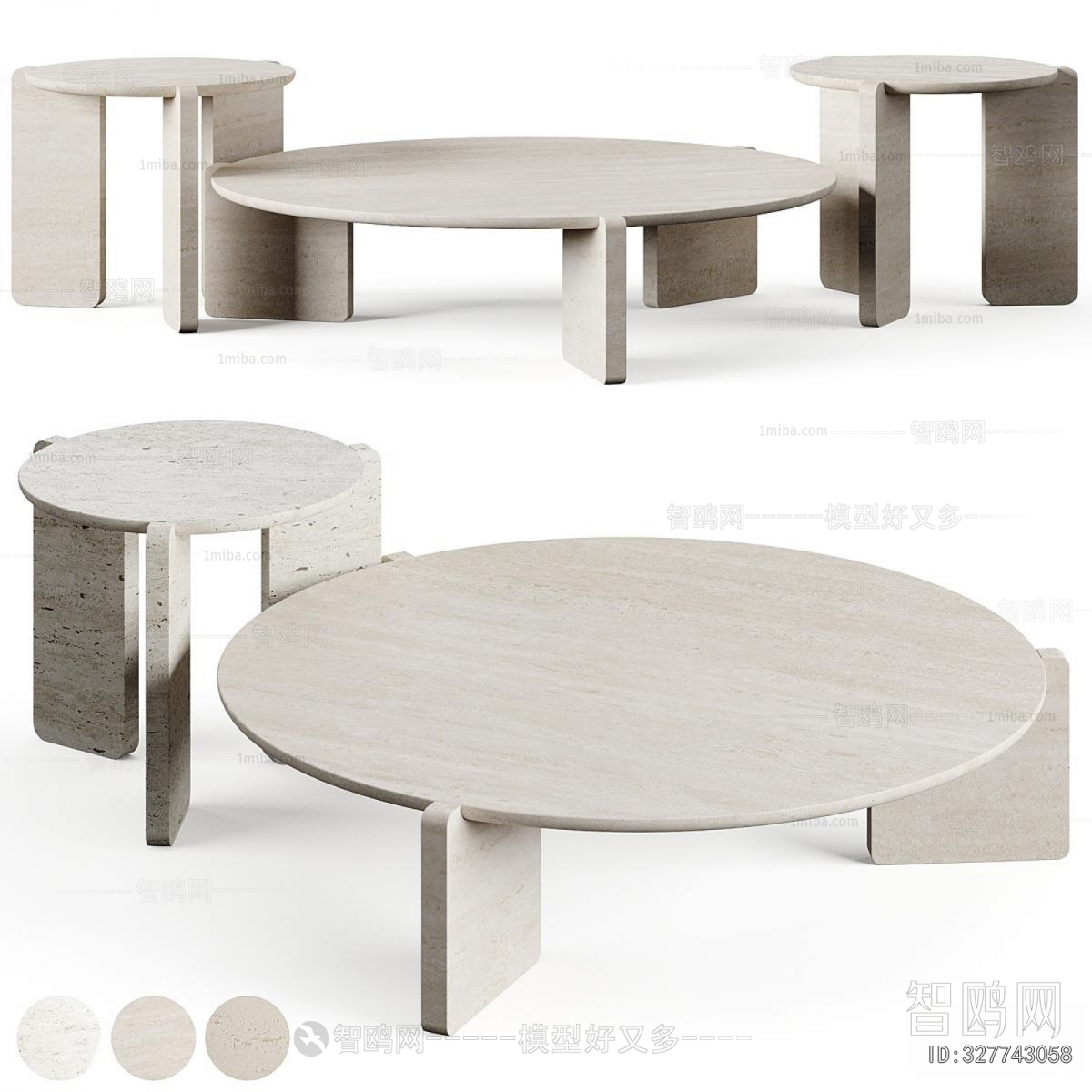Modern Coffee Table