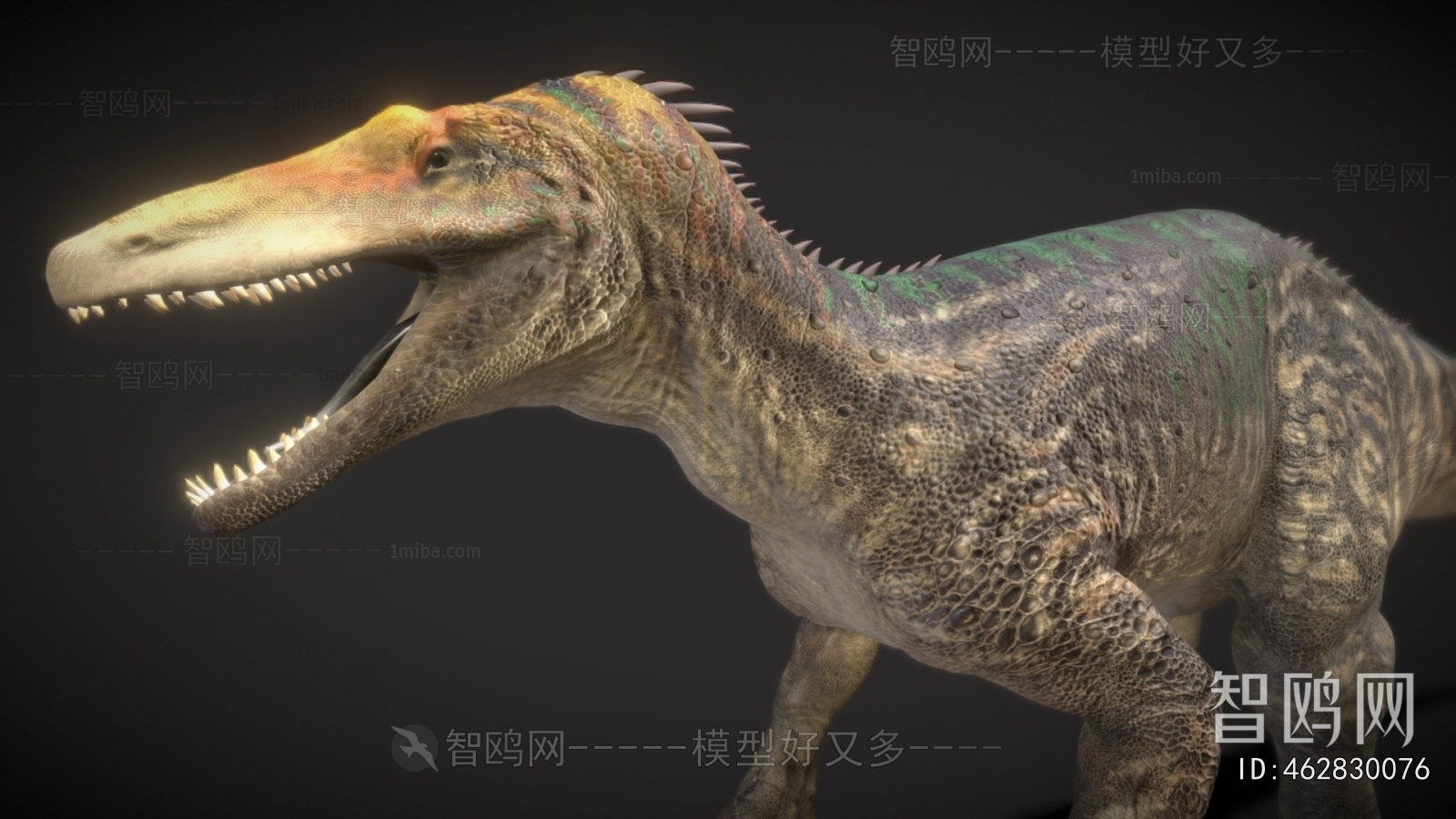 Modern Animal
