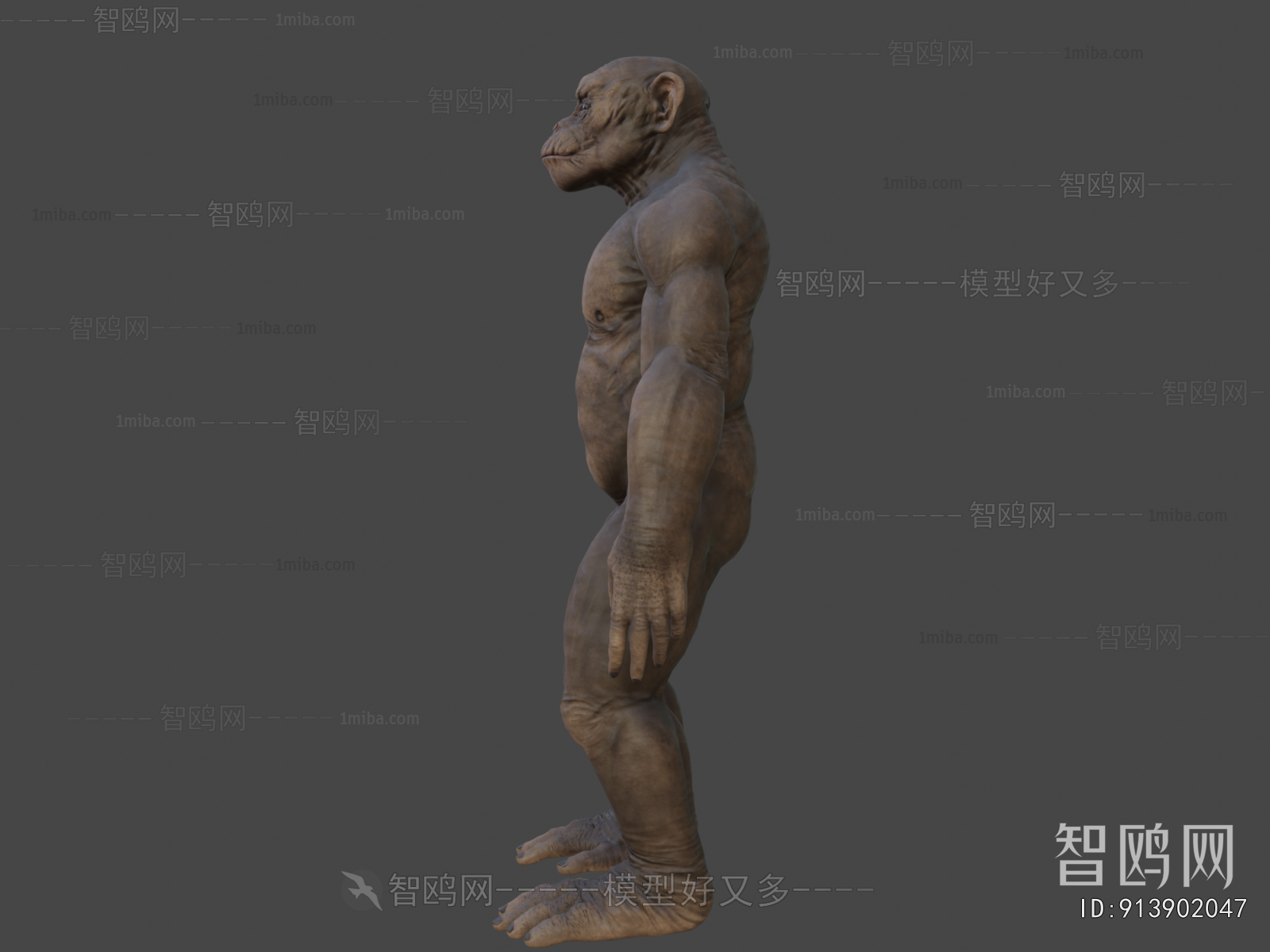 Modern Animal
