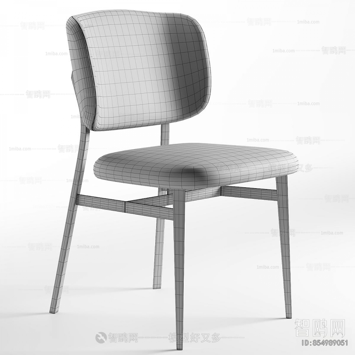 Modern Dining Chair