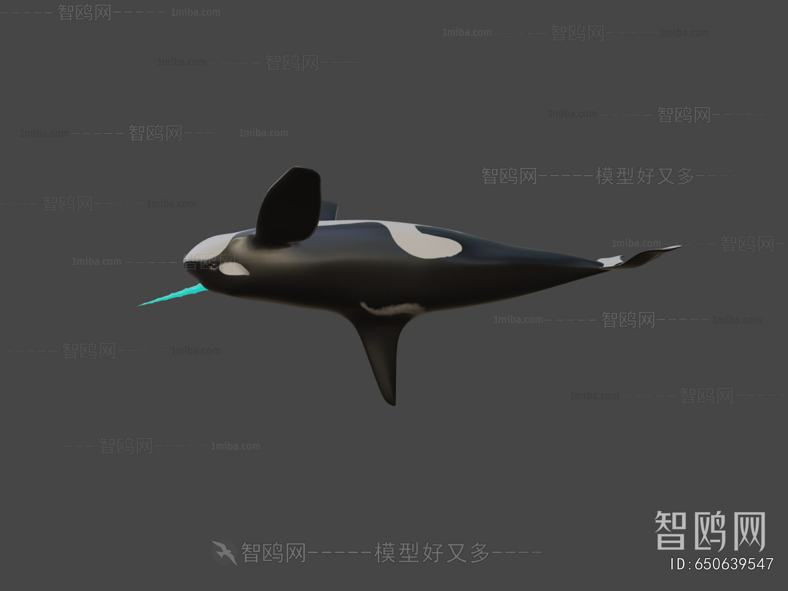 Modern Aquatic Product