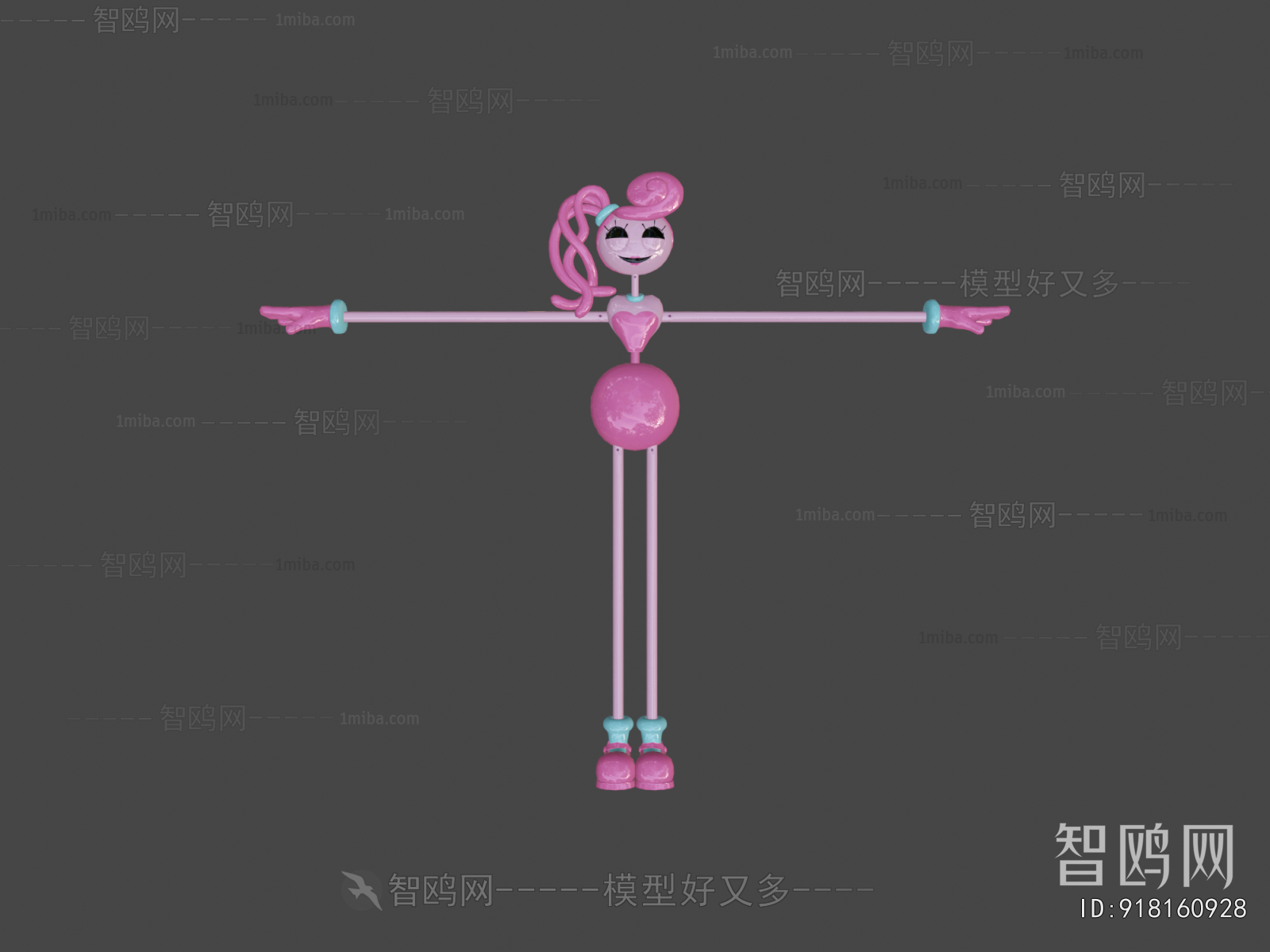 Modern Toys