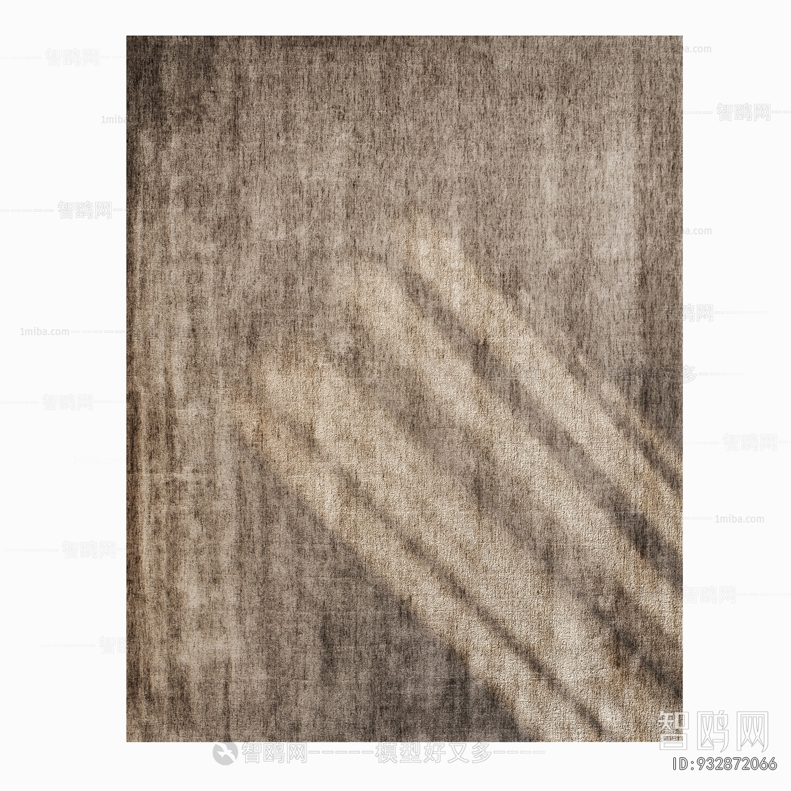 Modern The Carpet