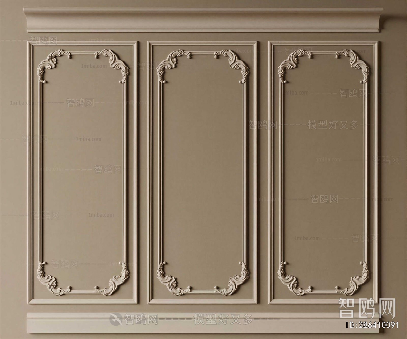 French Style Linellae