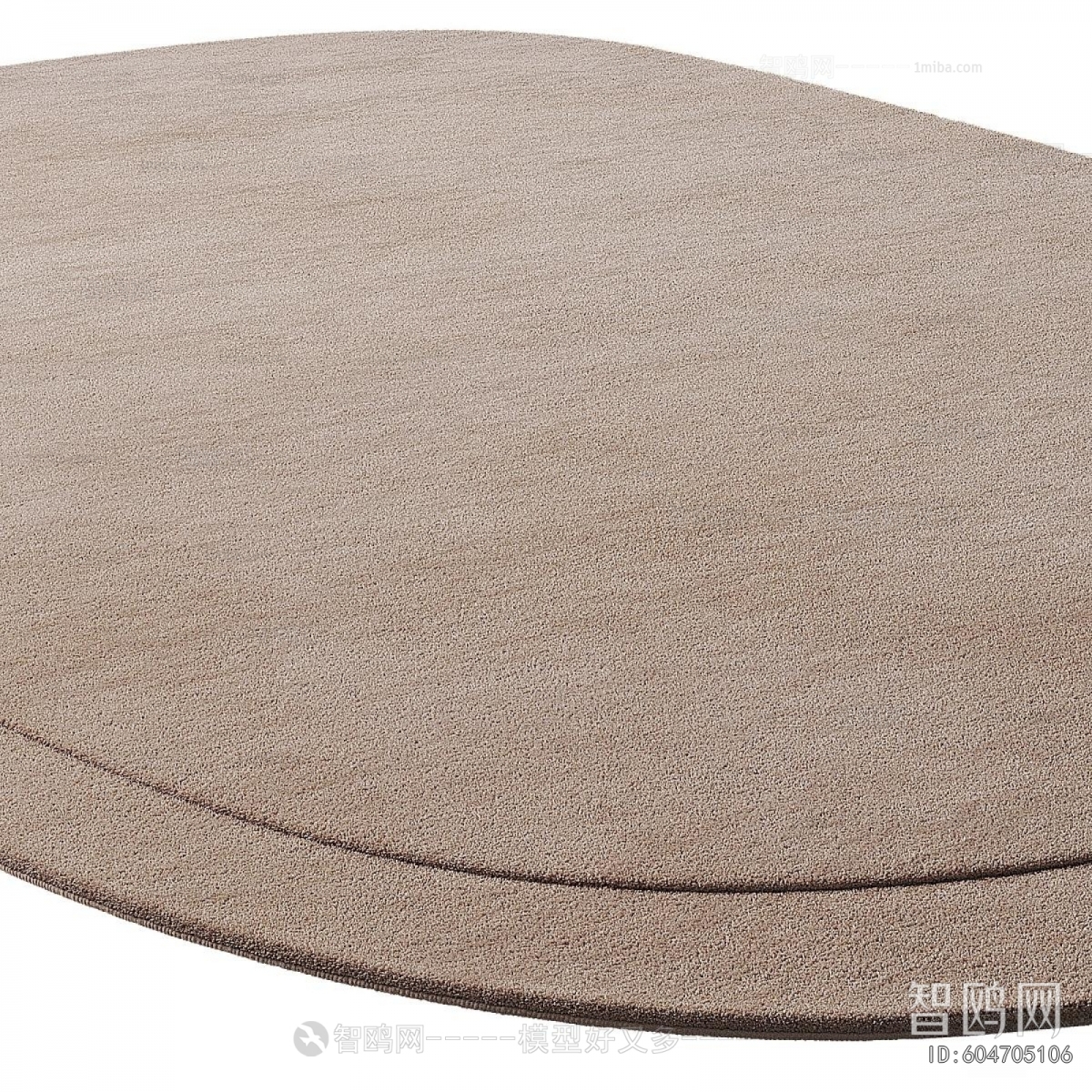 Modern The Carpet