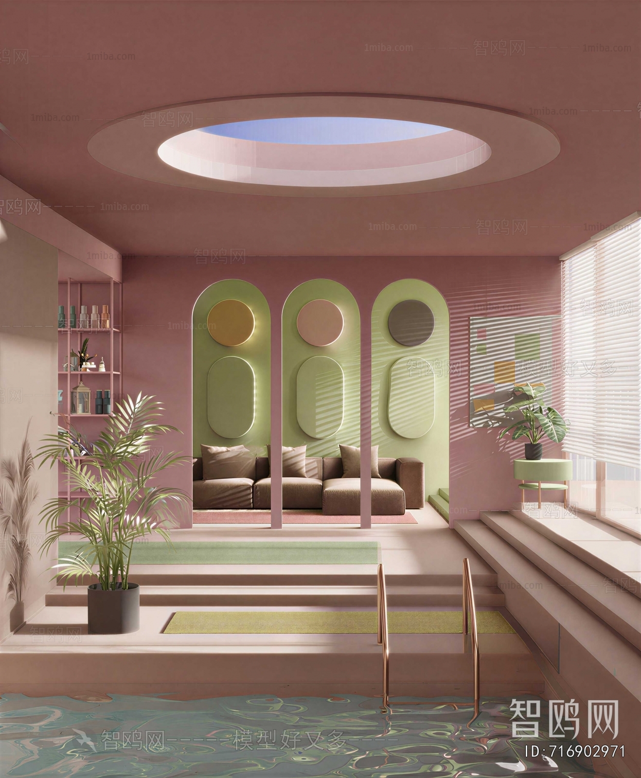 Modern Other