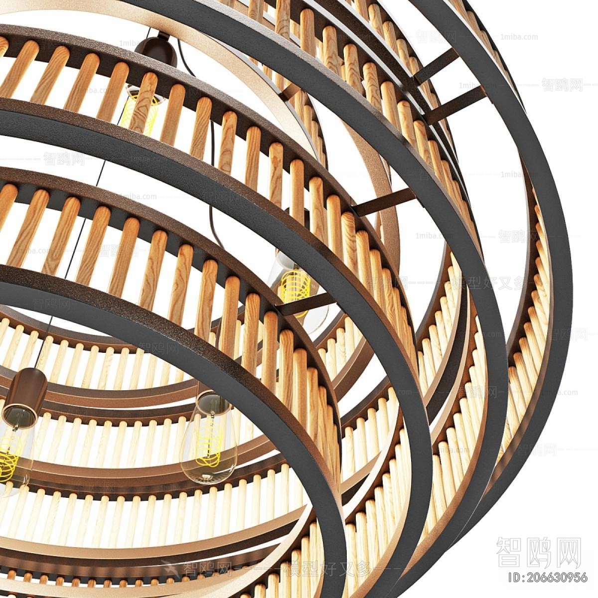 Modern Droplight