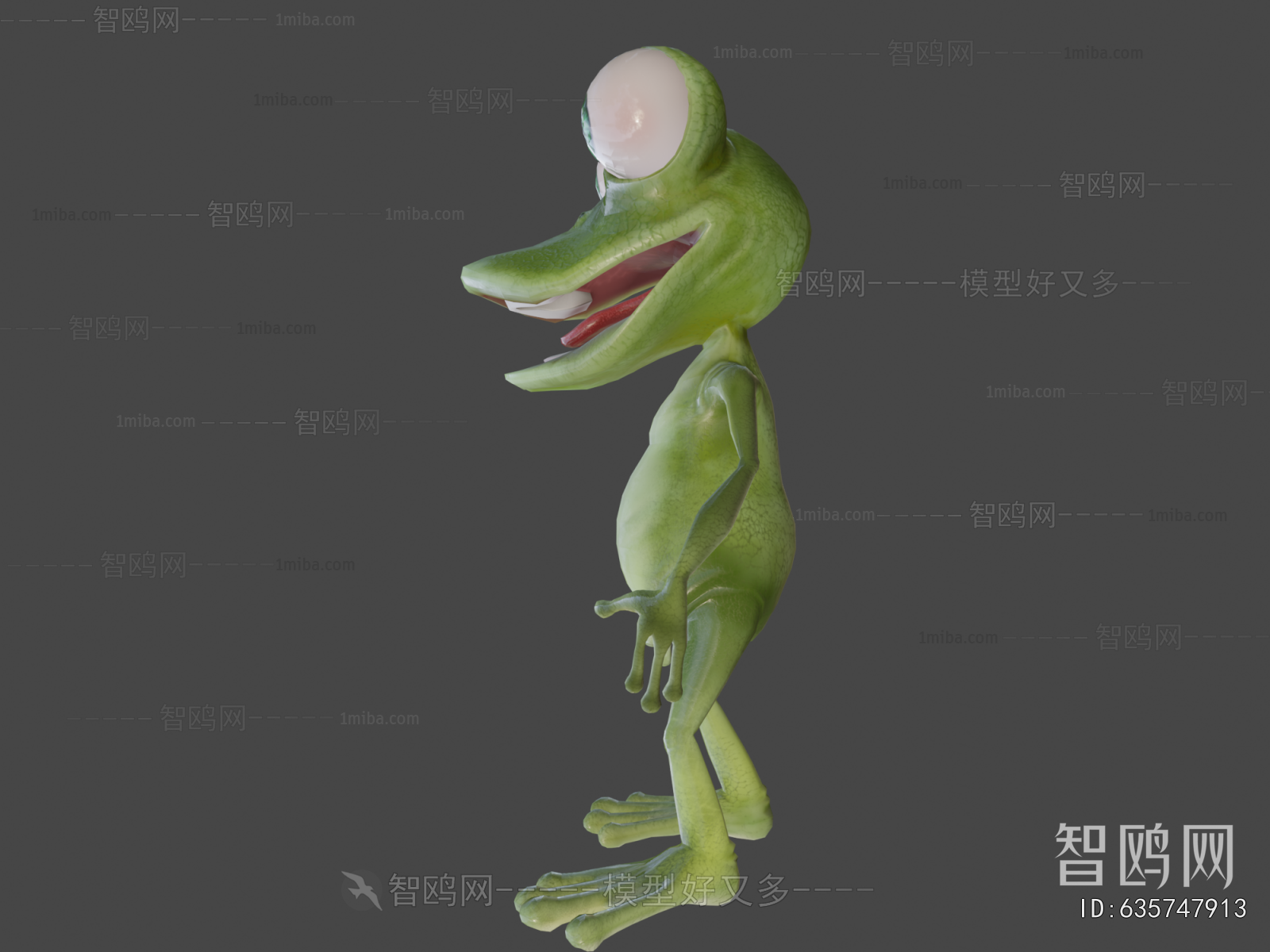 Modern Robot