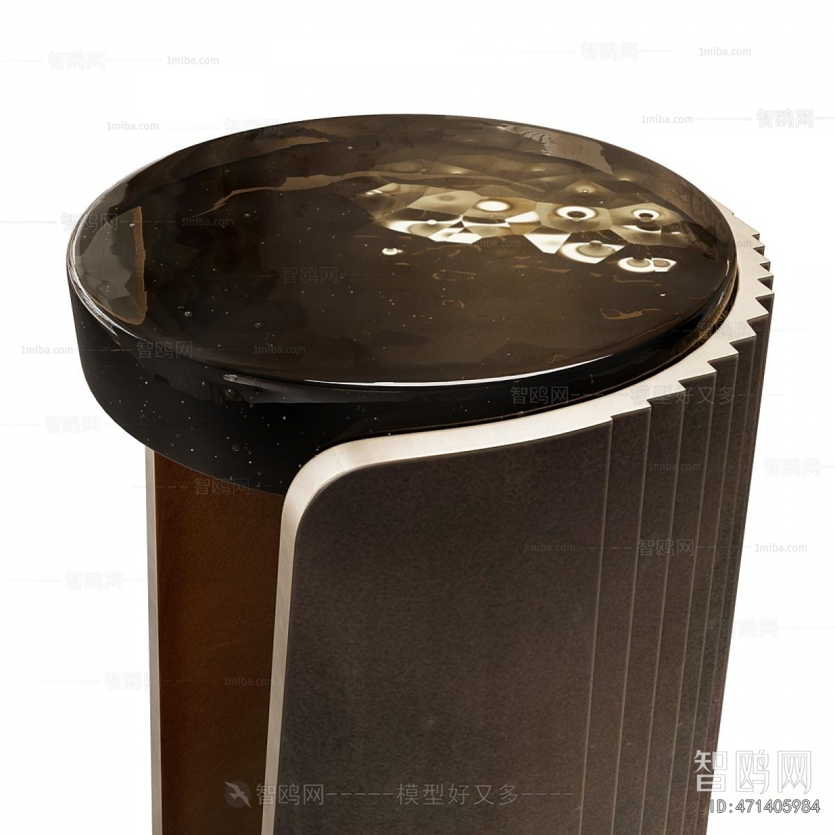 Modern Side Table/corner Table