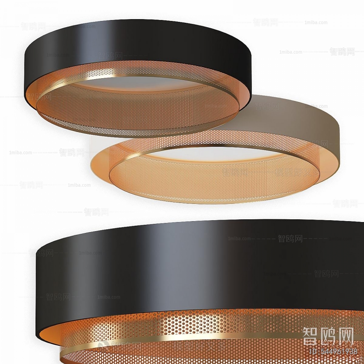 Modern Ceiling Ceiling Lamp