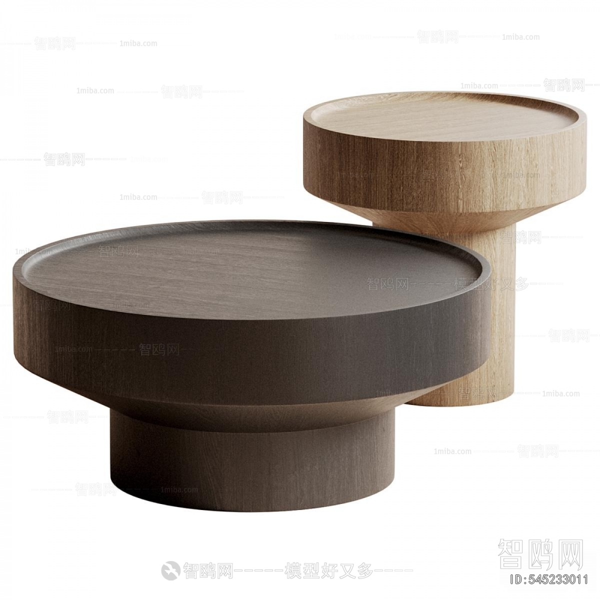 Modern Coffee Table