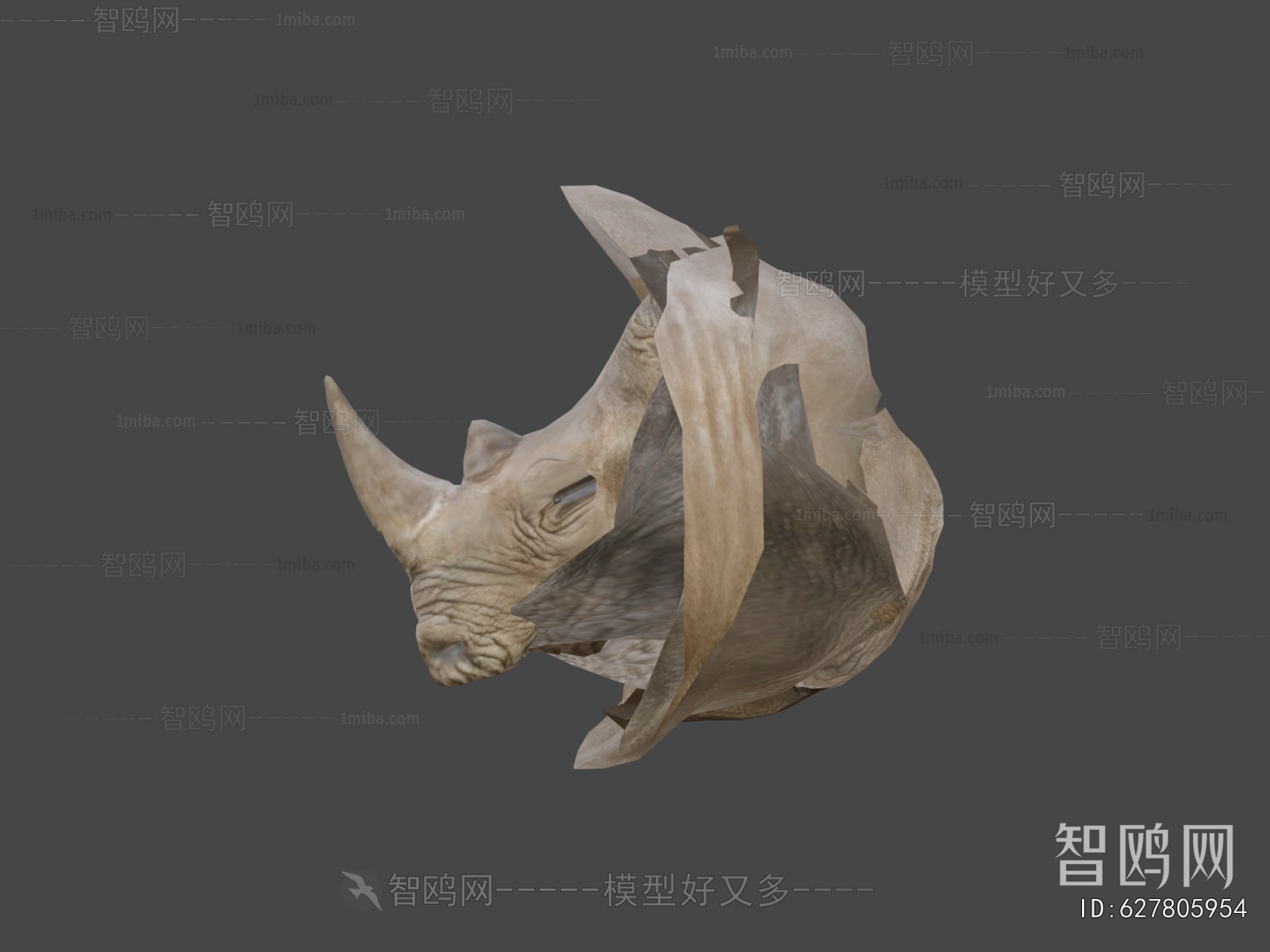 Modern Mammal