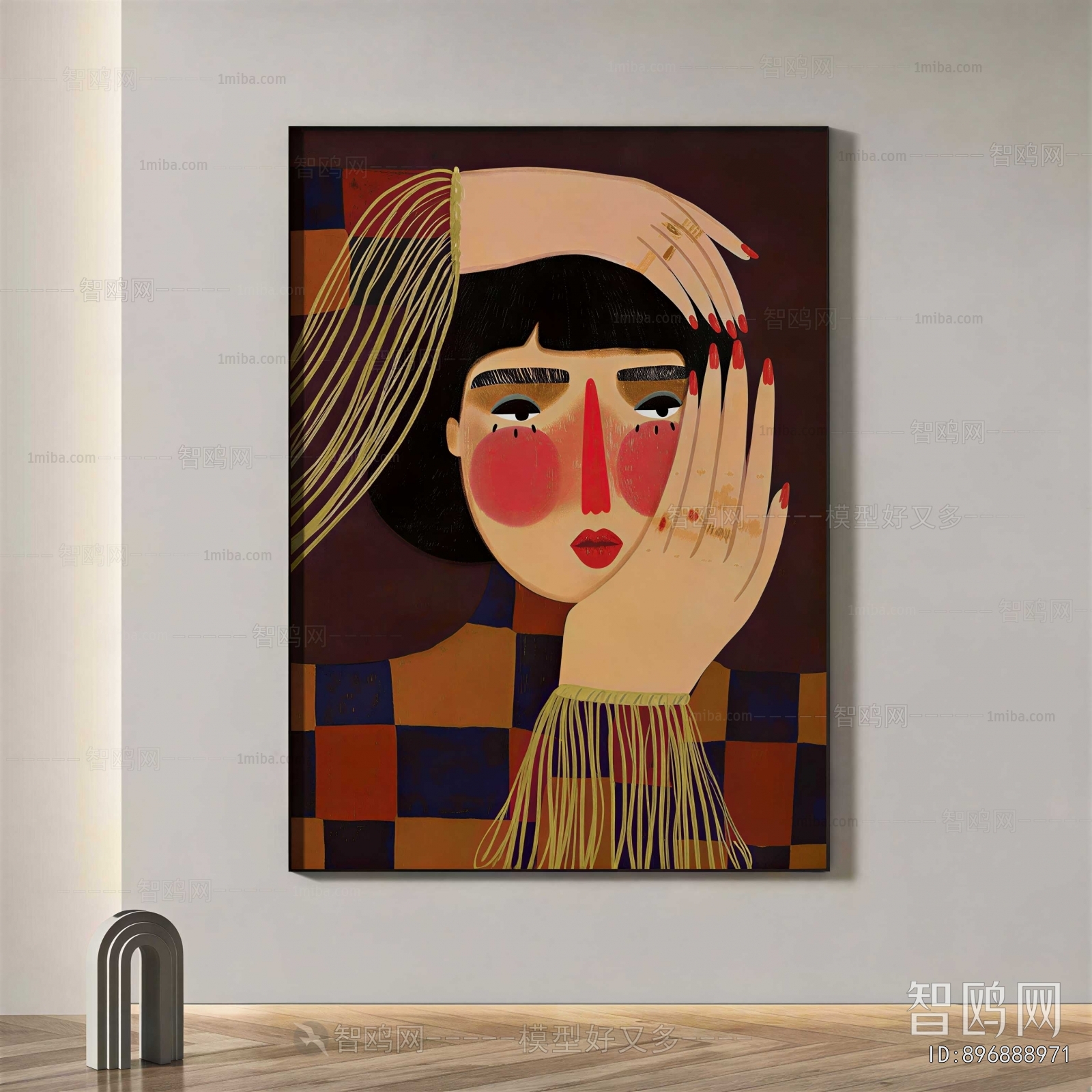 Modern Painting