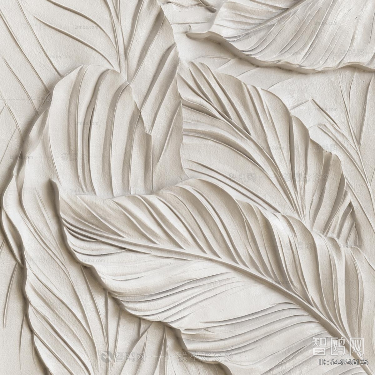 Modern Wall Decoration