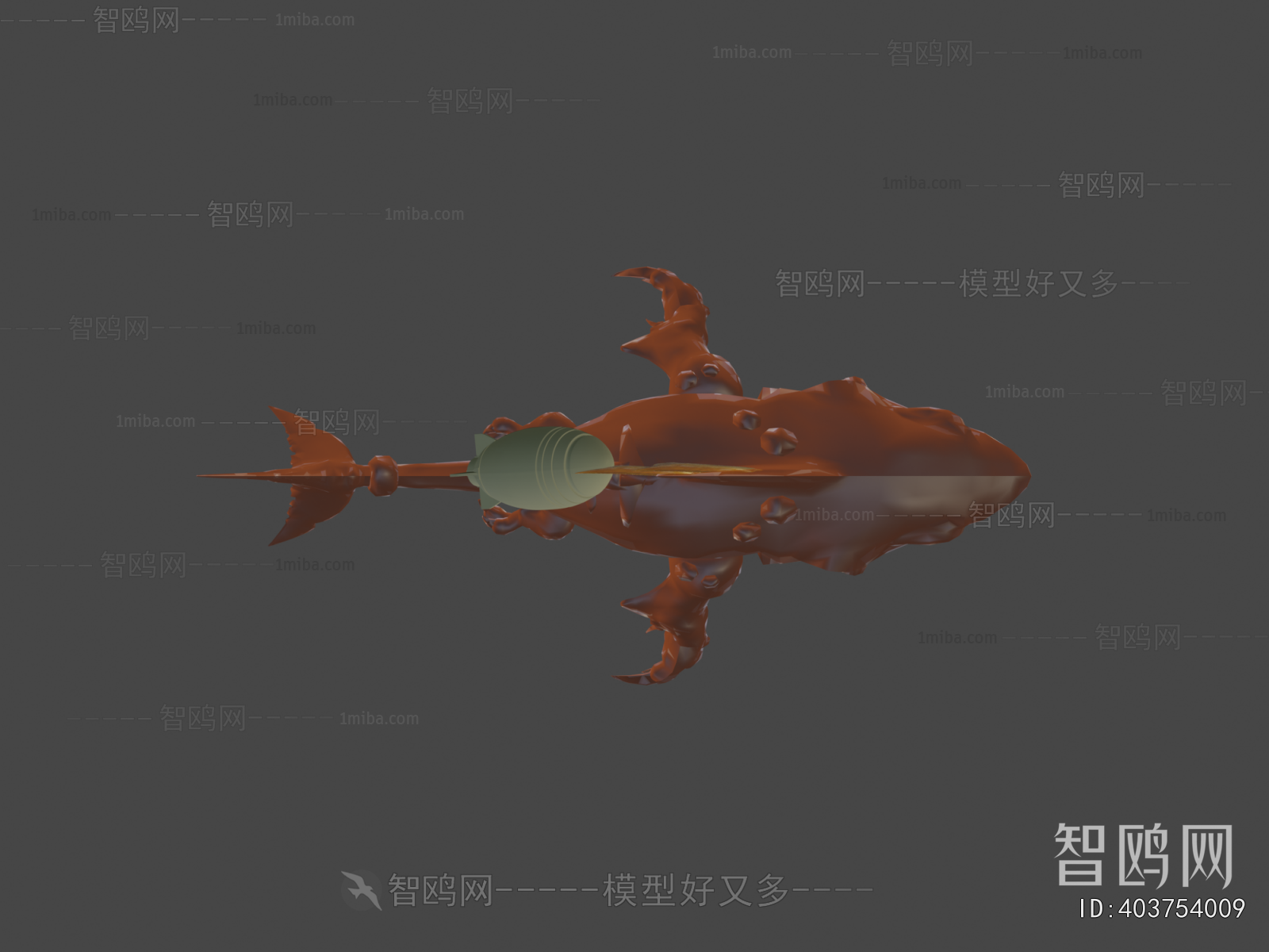 Modern Animal
