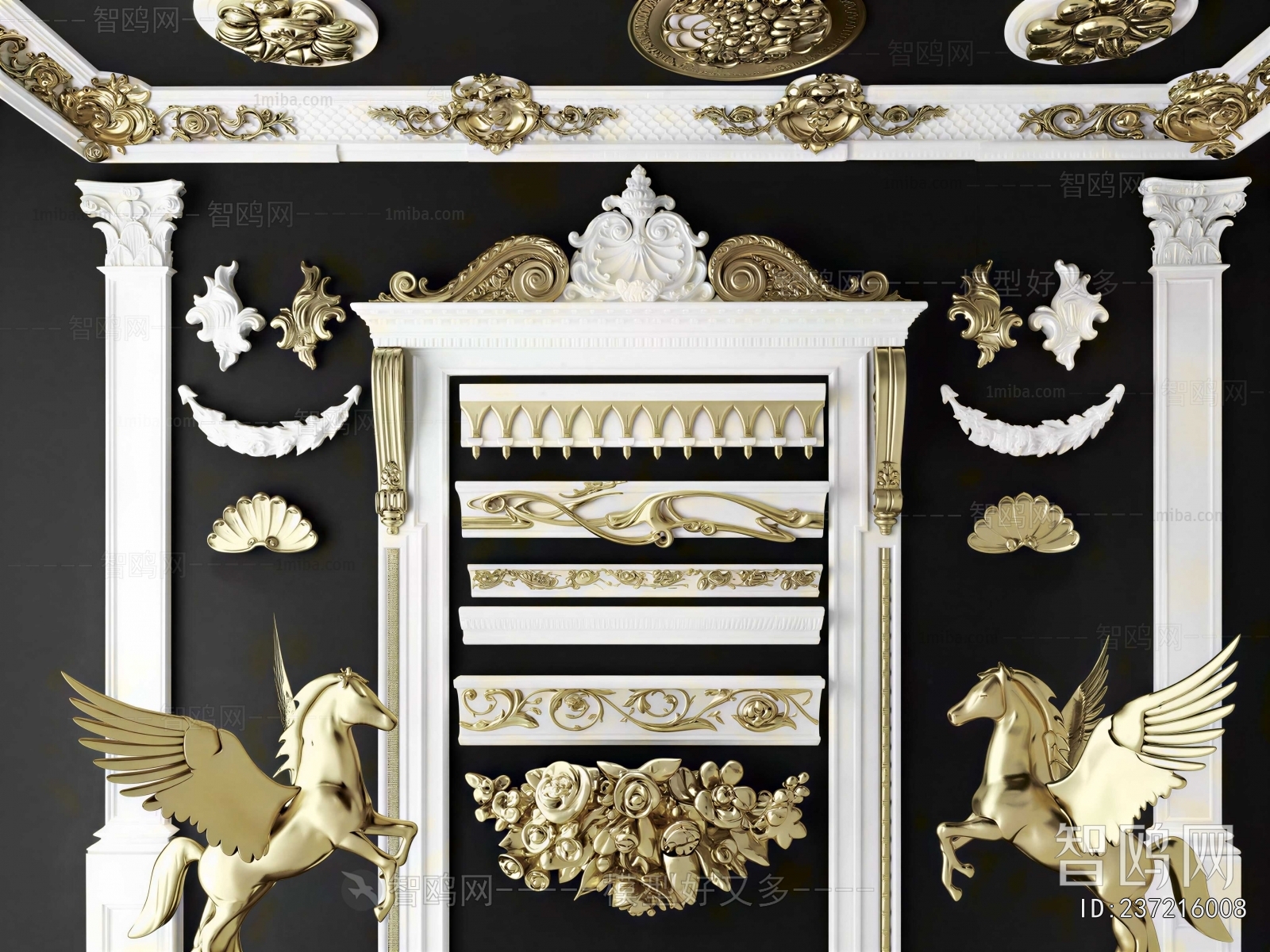 European Style Other Decorations