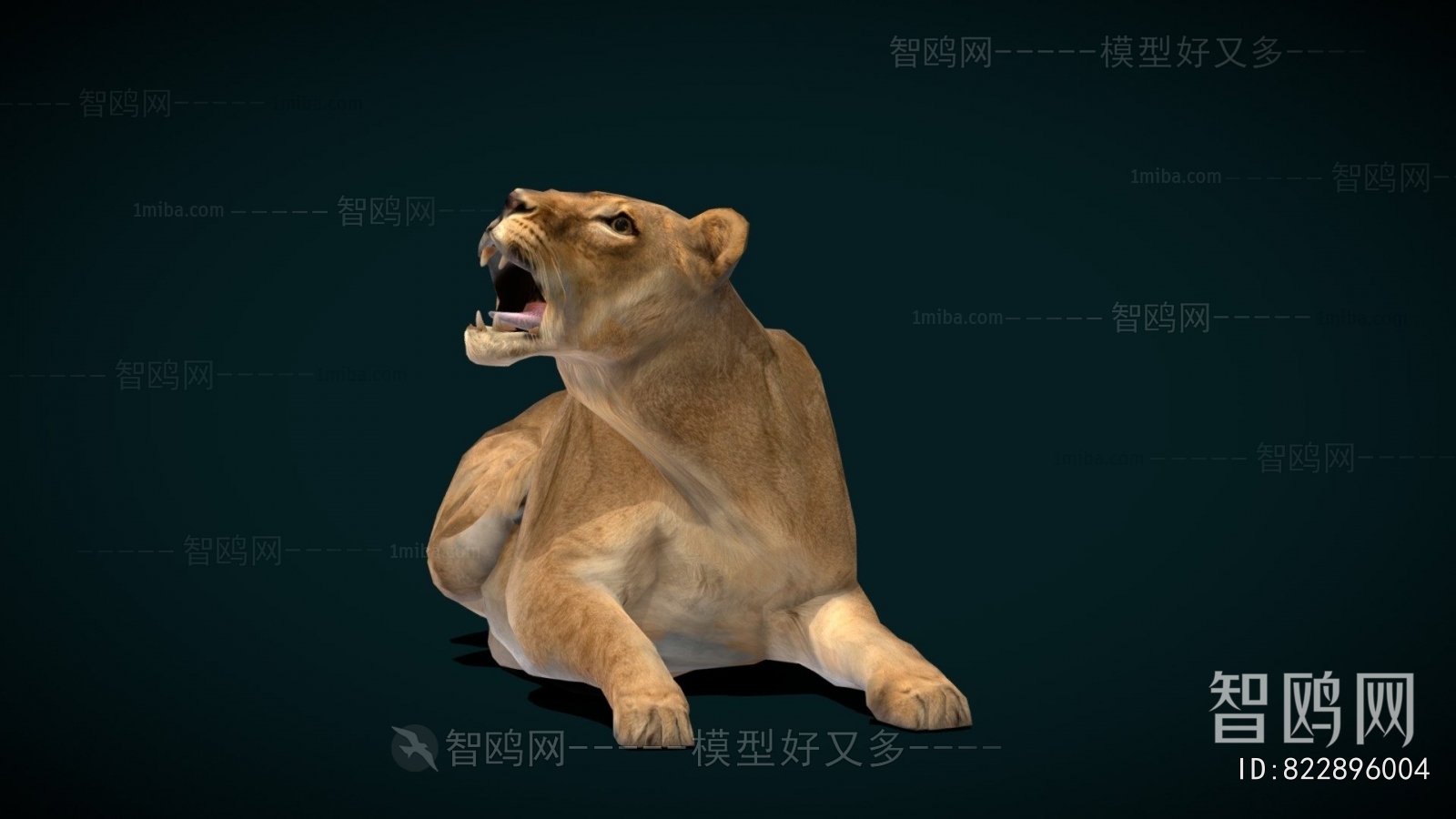 Modern Animal