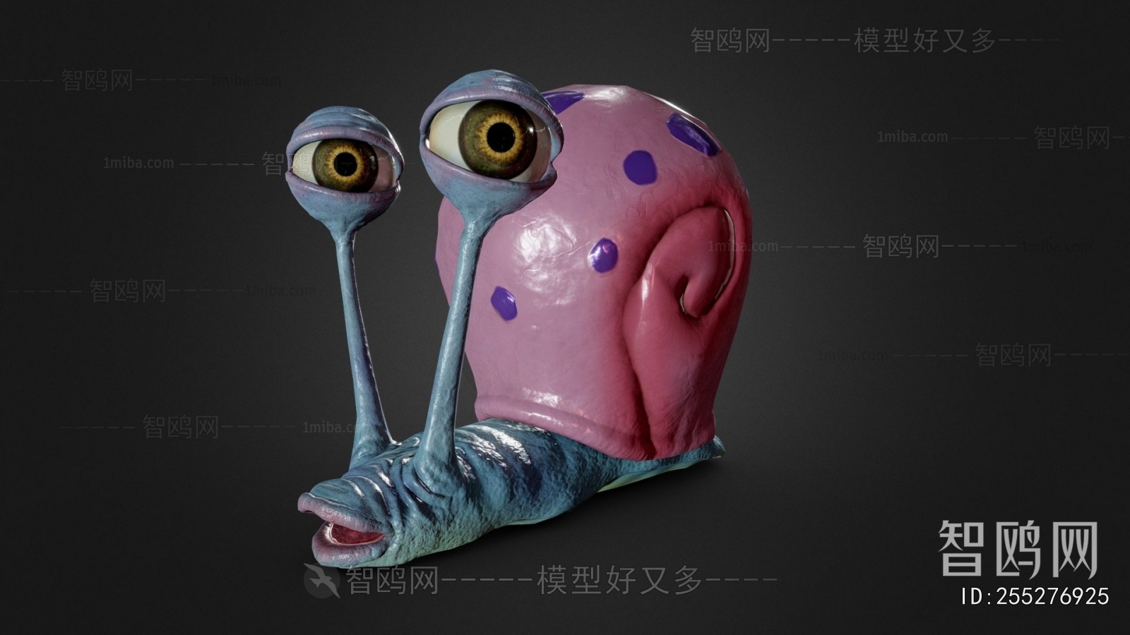 Modern Robot