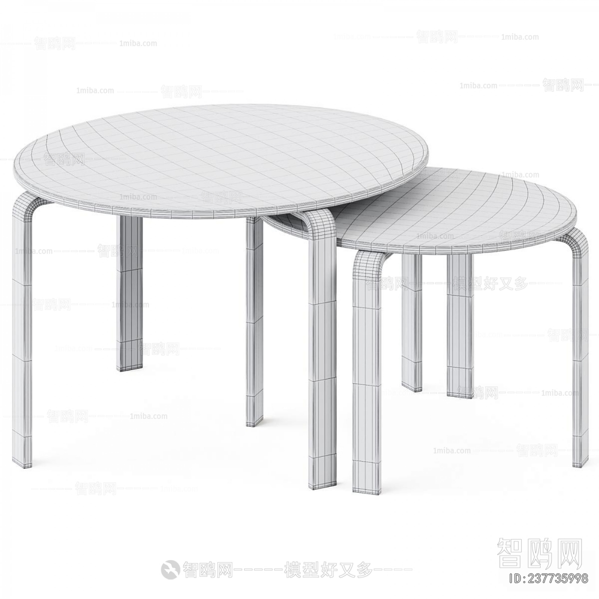 Modern Coffee Table