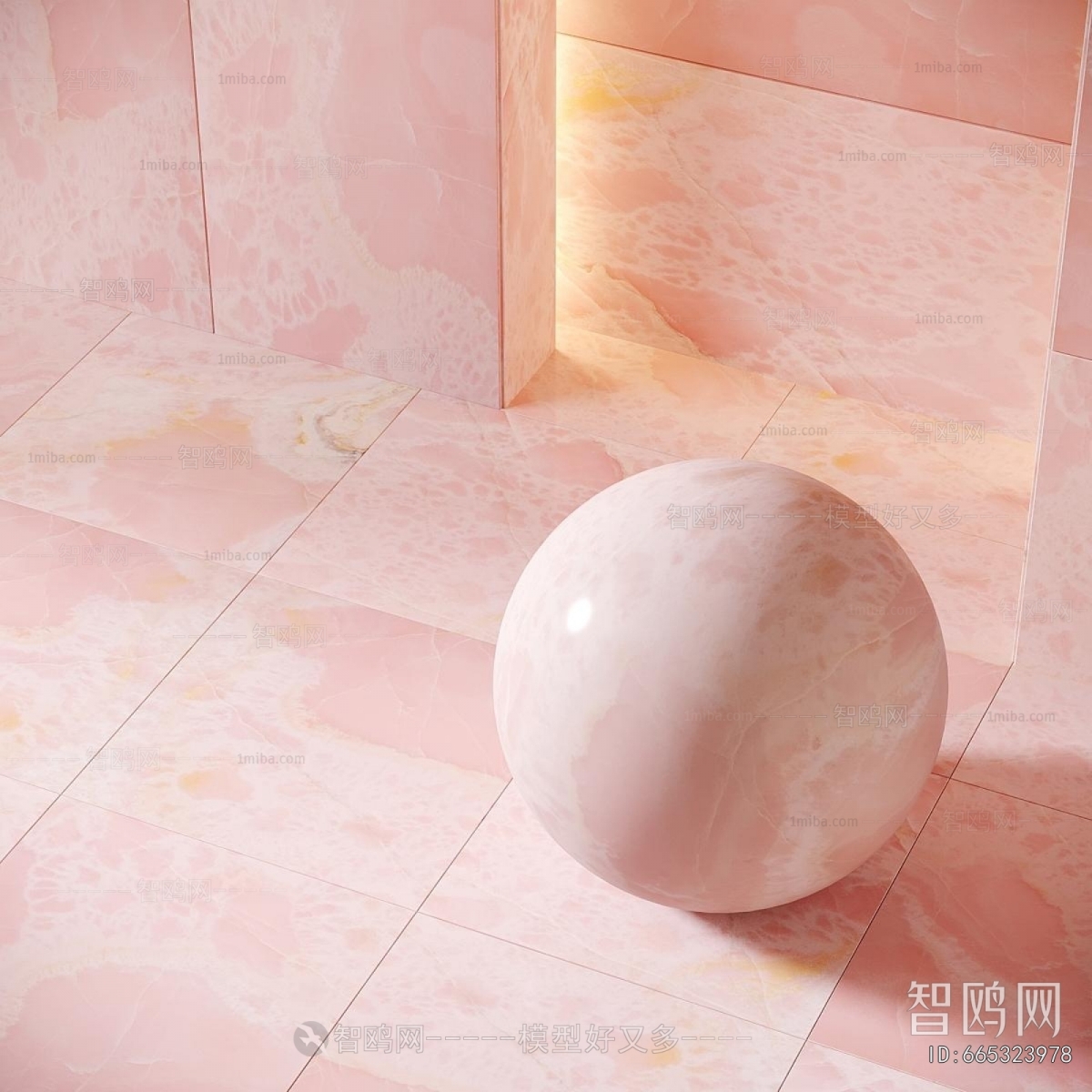 Modern Floor Tile