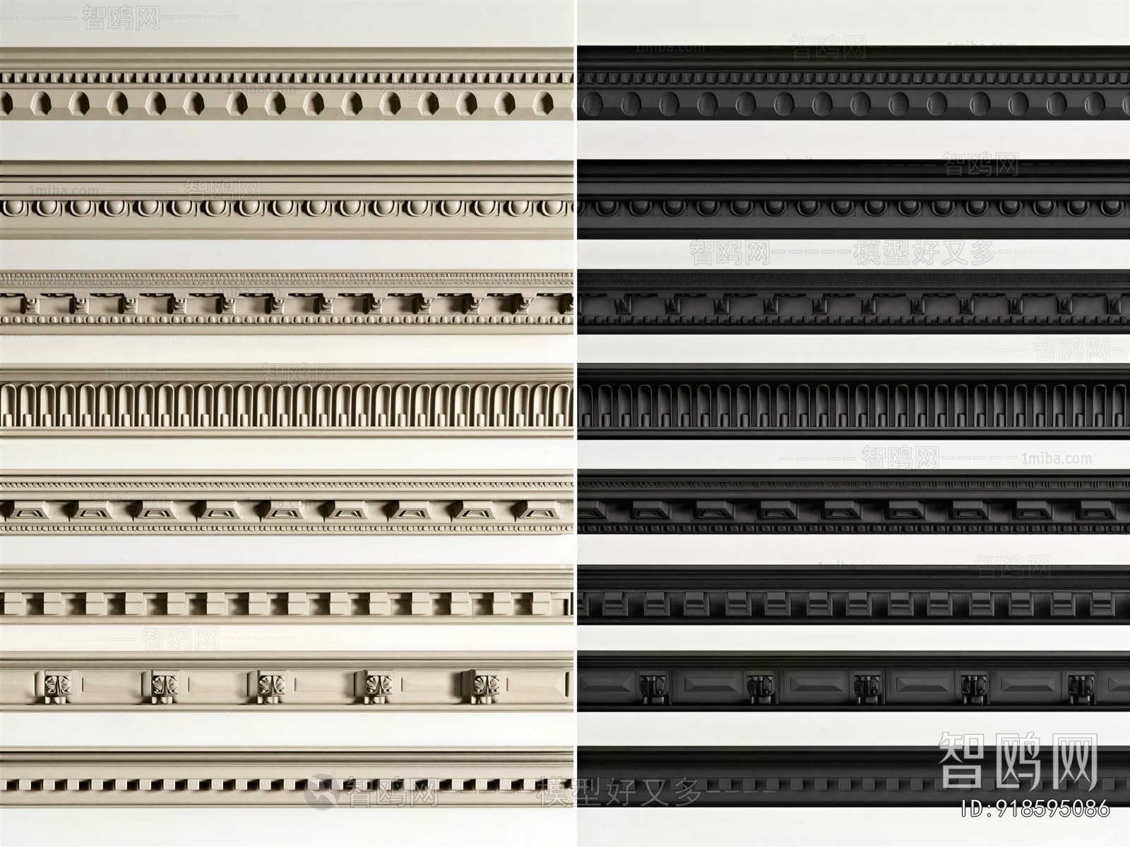 French Style Linellae