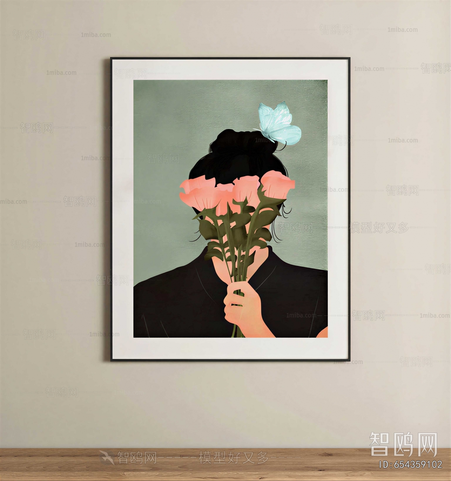 Modern Painting