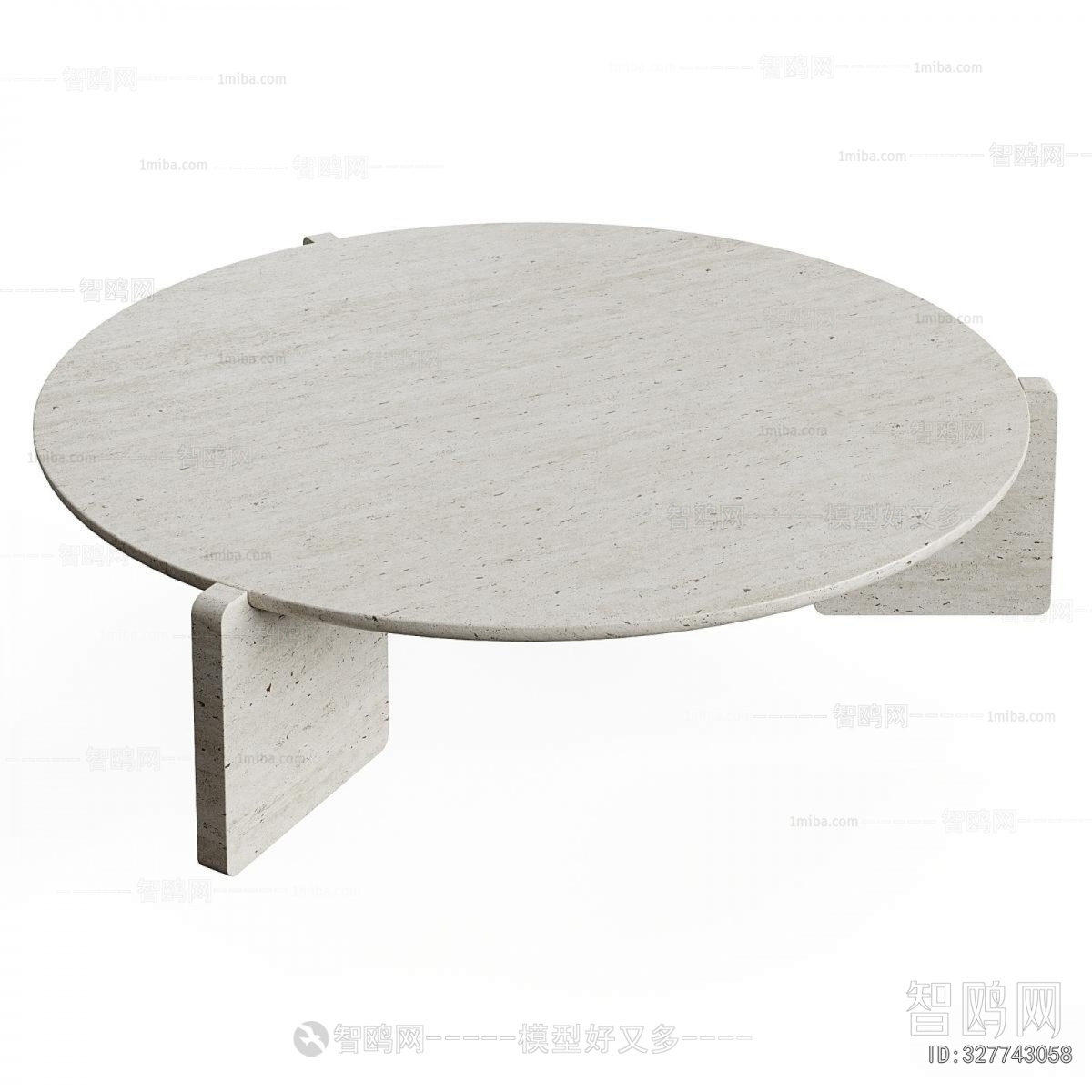 Modern Coffee Table