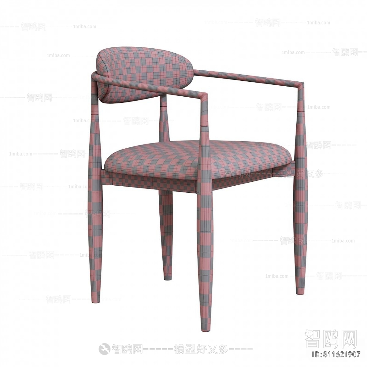 Modern Single Chair