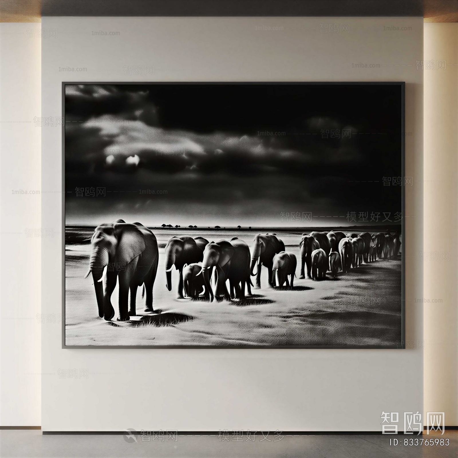 Modern Painting