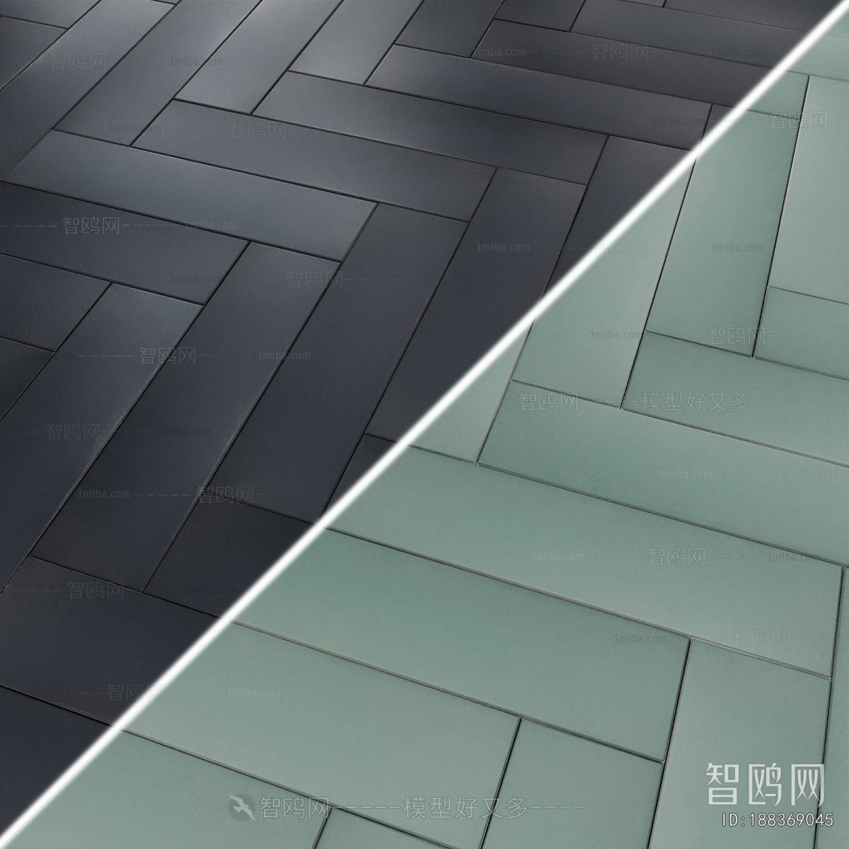Modern Floor Tile