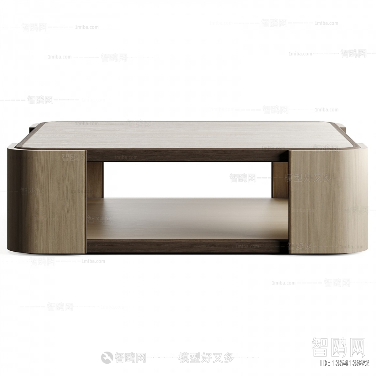 Modern Coffee Table