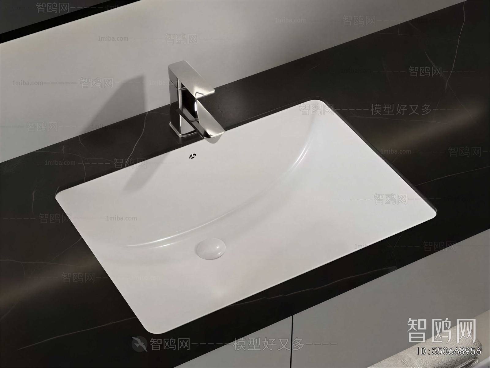 Modern Basin