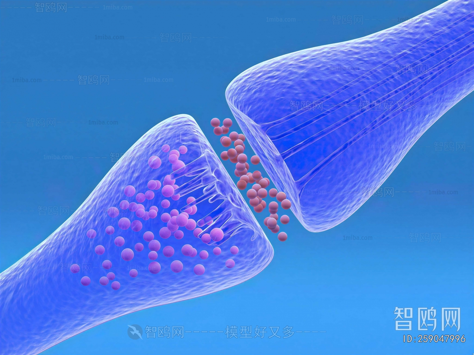 Modern Medical Equipment