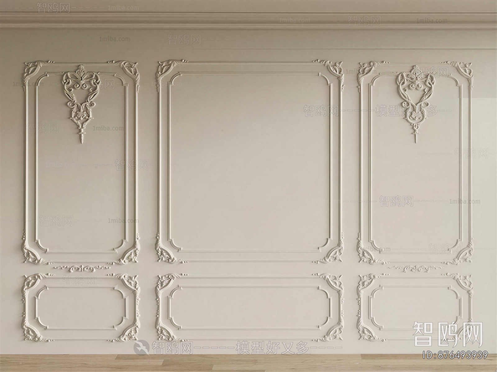 French Style Linellae