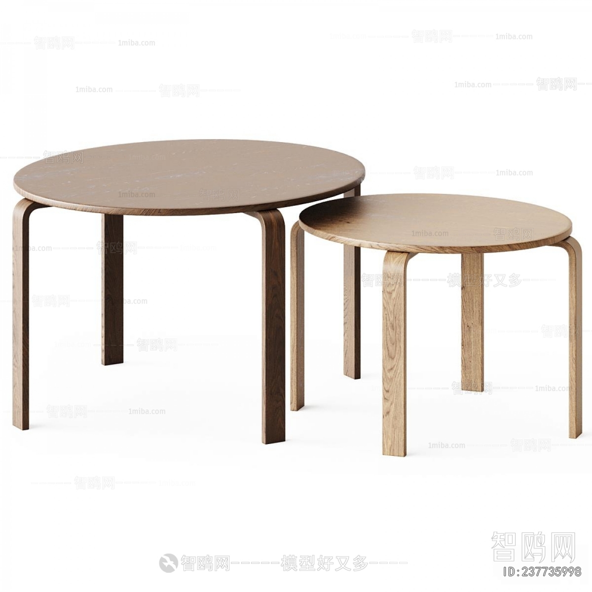 Modern Coffee Table