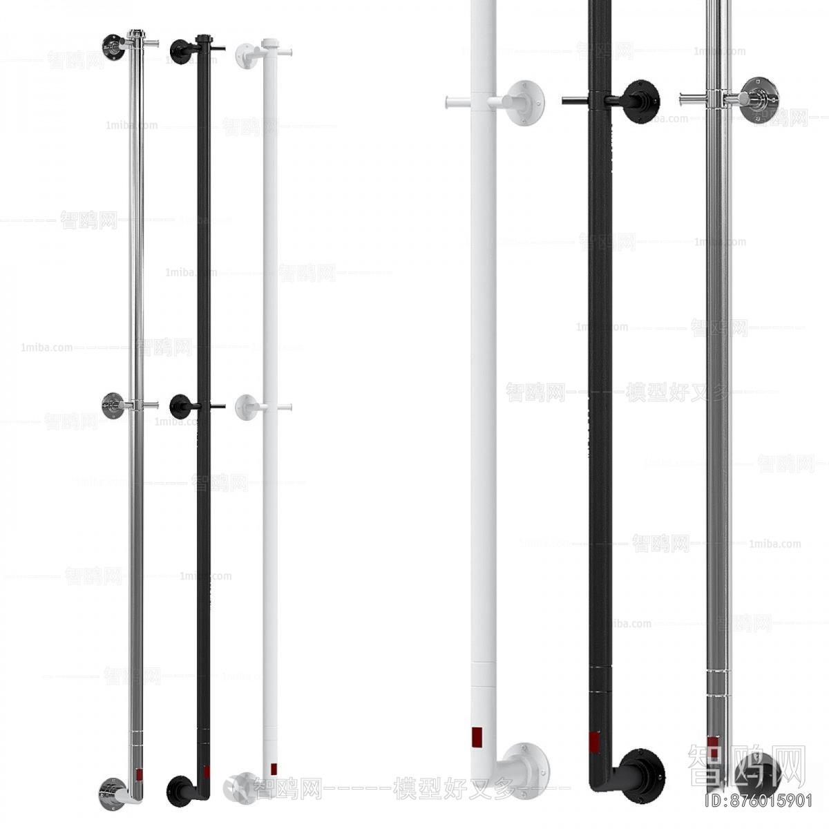 Modern Kitchen And Bathroom Components