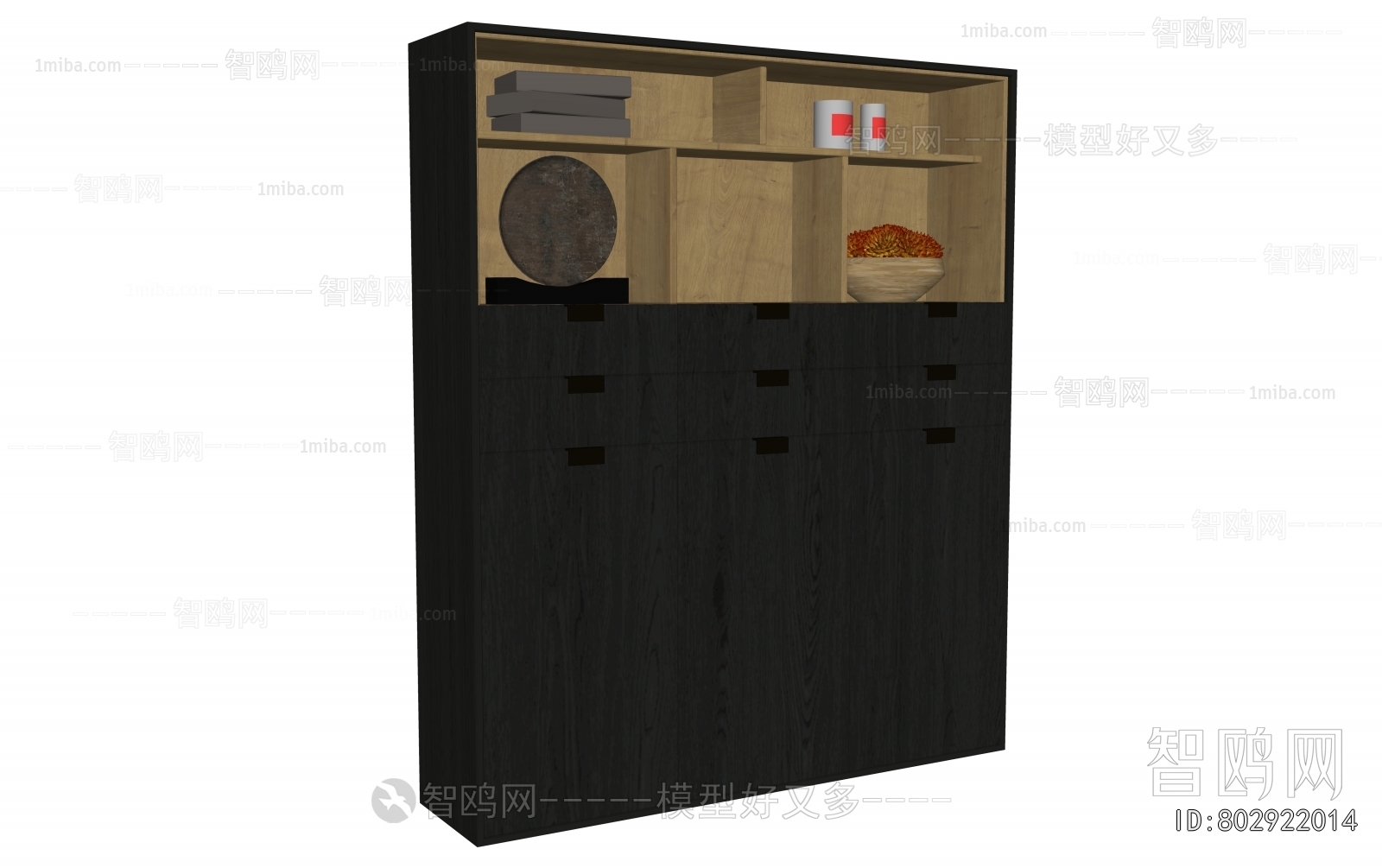 Chinese Style Showcase