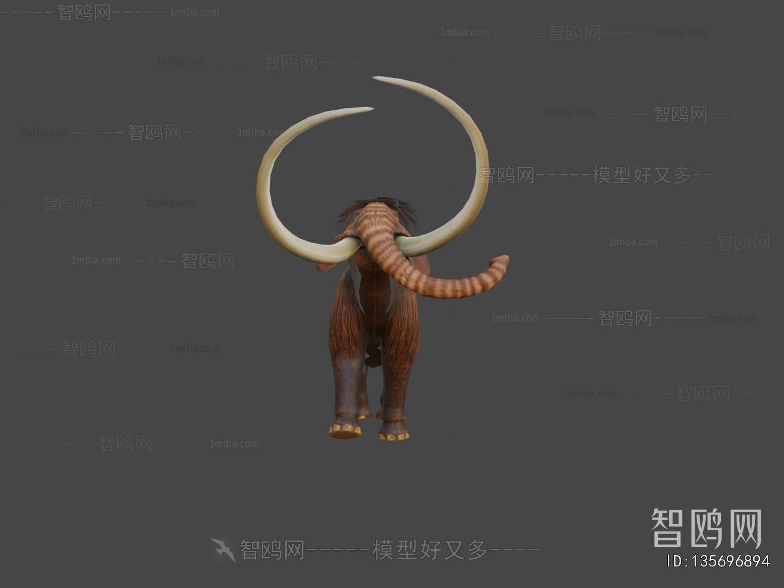 Modern Animal