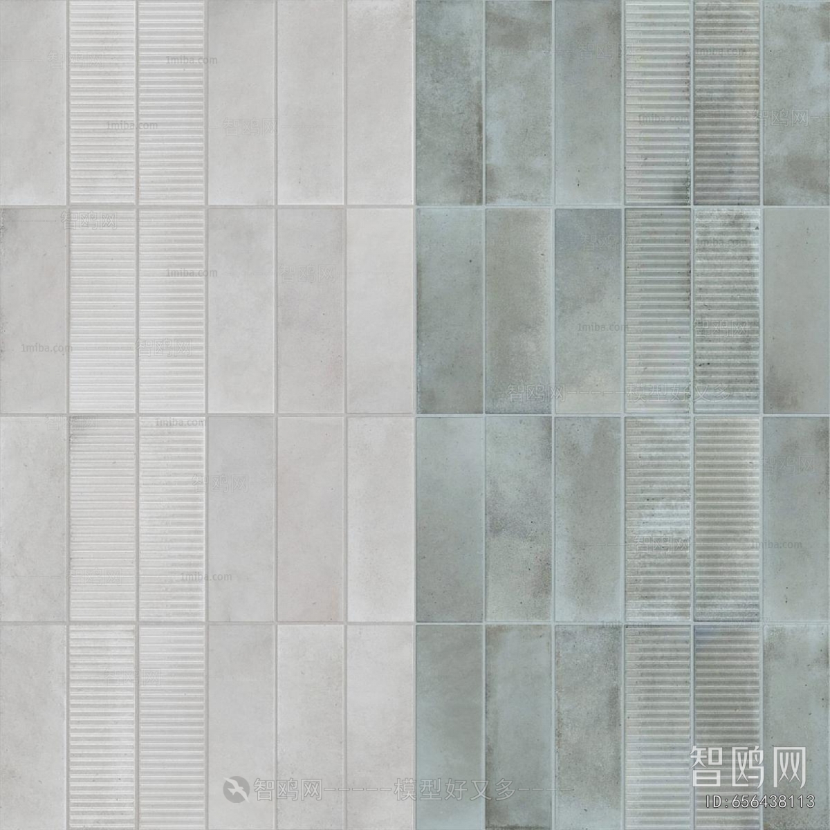 Modern Wall/floor/ceiling