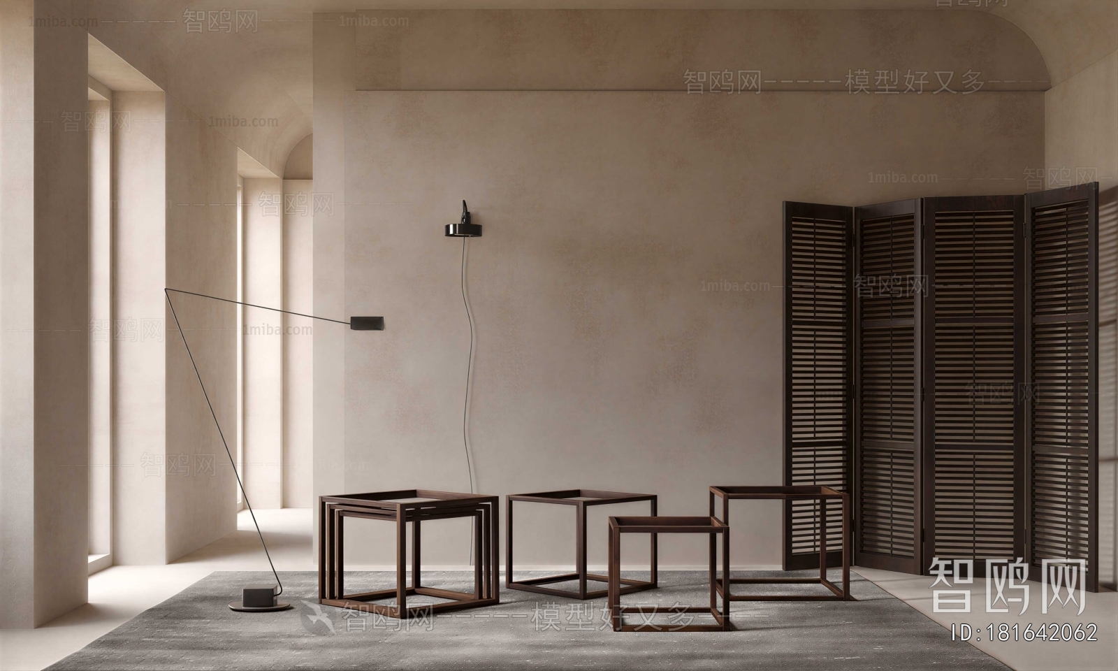 Modern Side Table/corner Table