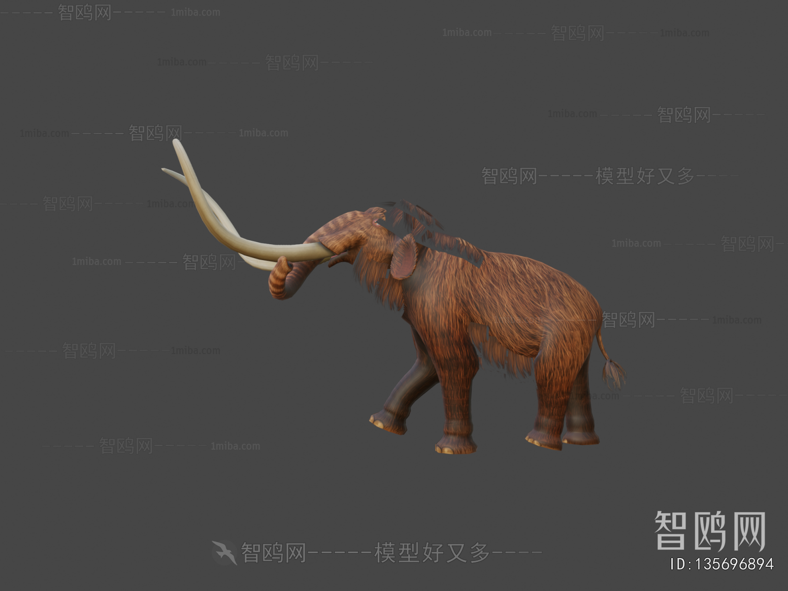 Modern Animal