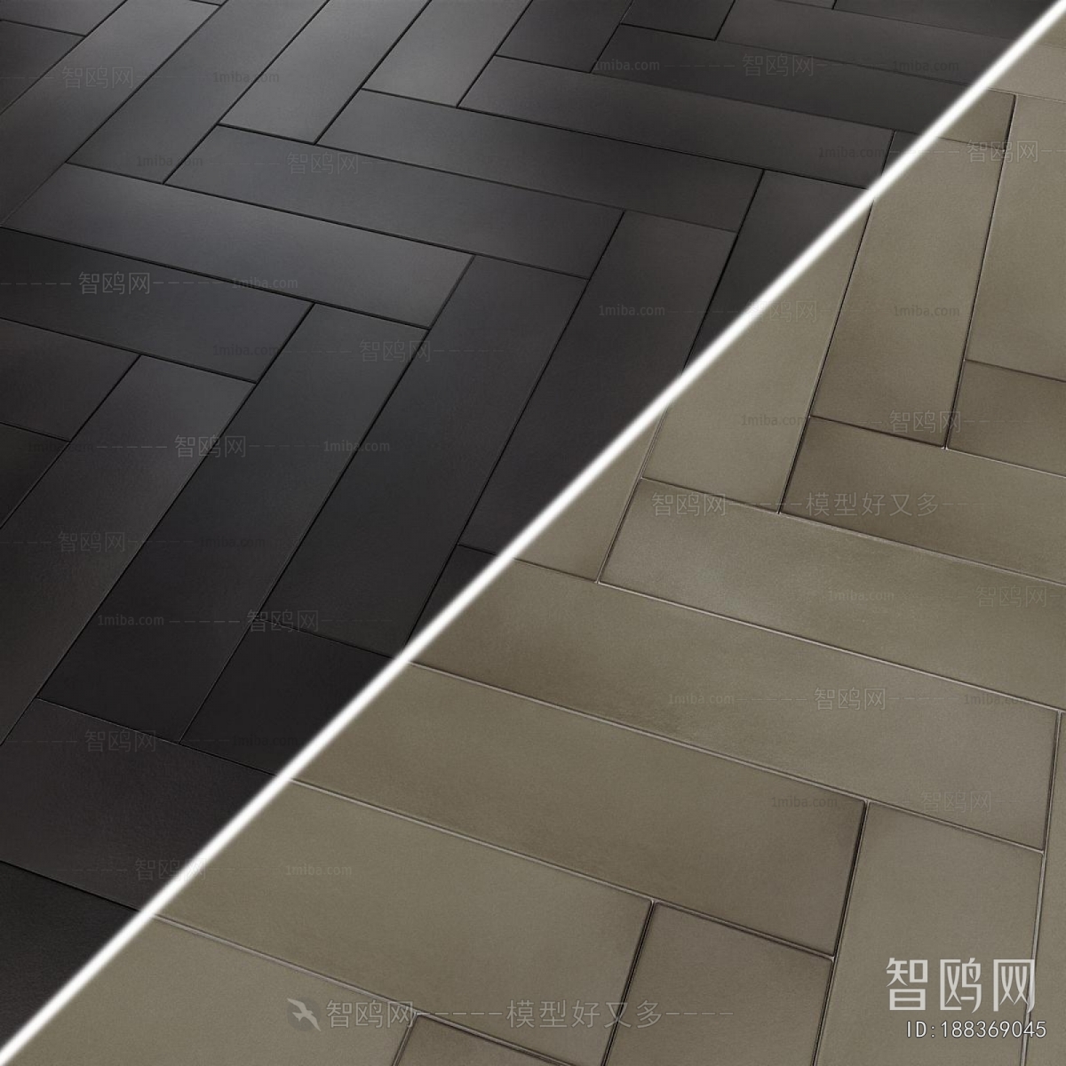 Modern Floor Tile