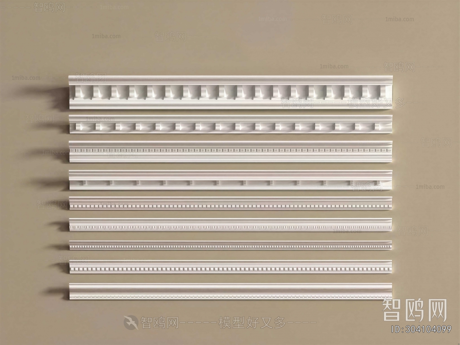 French Style Linellae