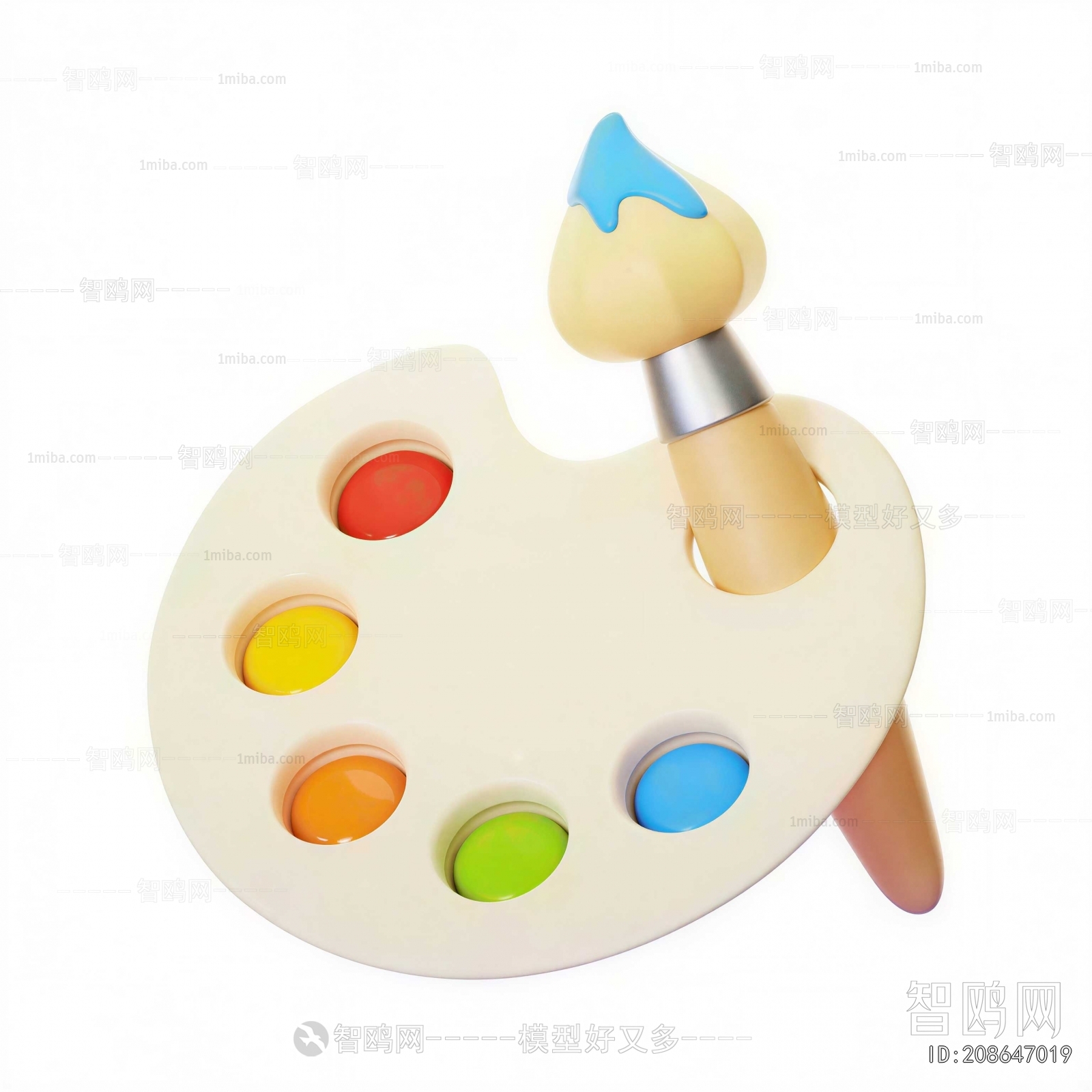 Modern Toys