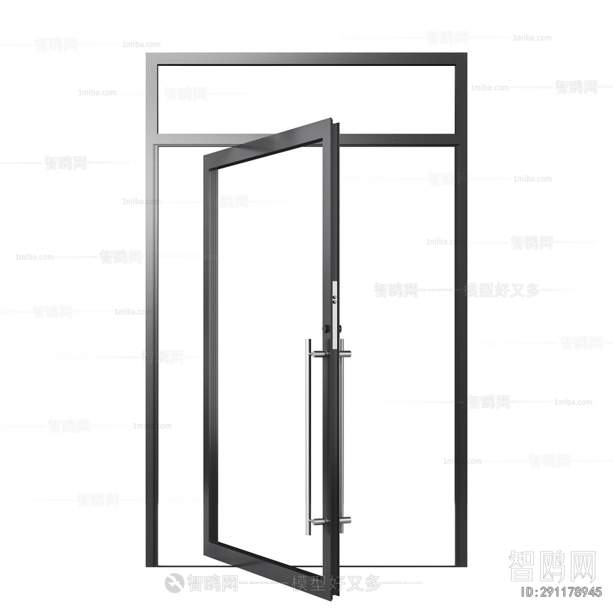 Modern Door