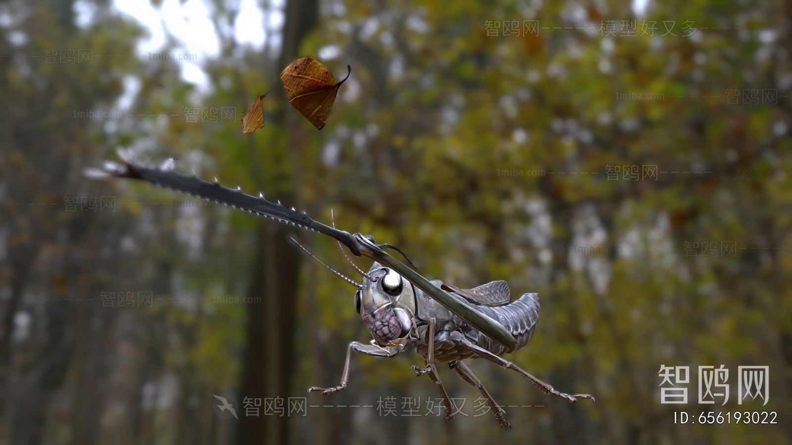 Modern Animal